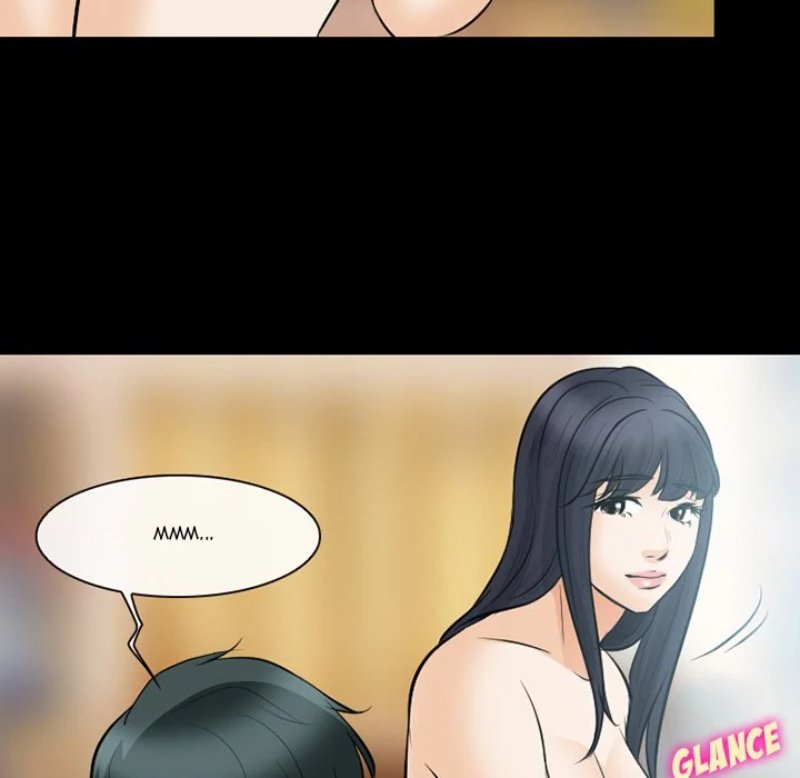 Silhouette chapter 80 page 12