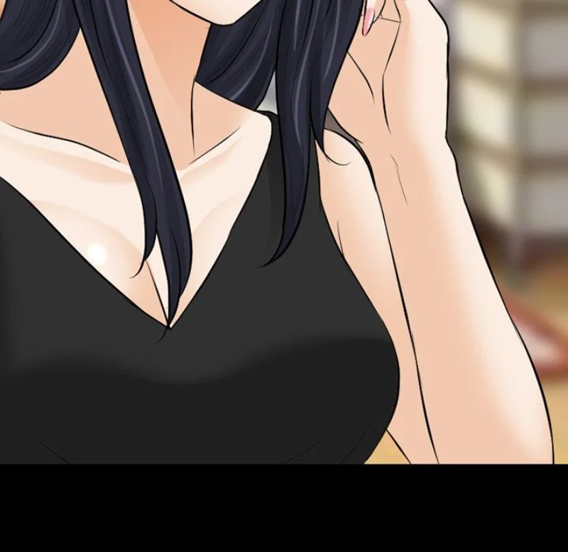 Silhouette chapter 80 page 21