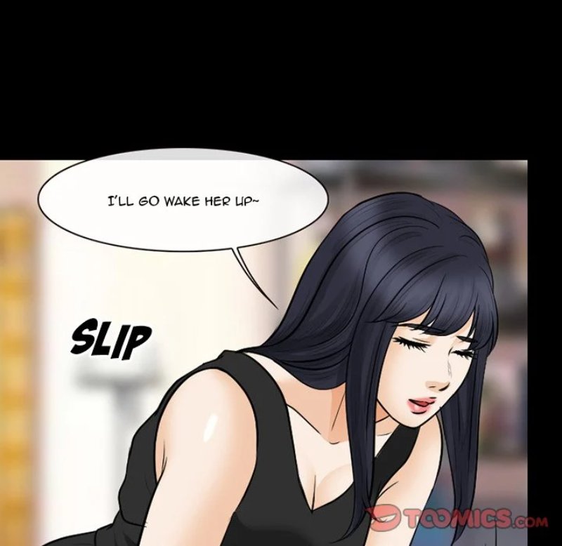 Silhouette chapter 80 page 22