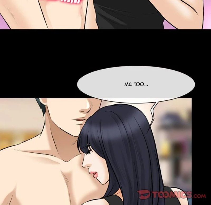 Silhouette chapter 80 page 26
