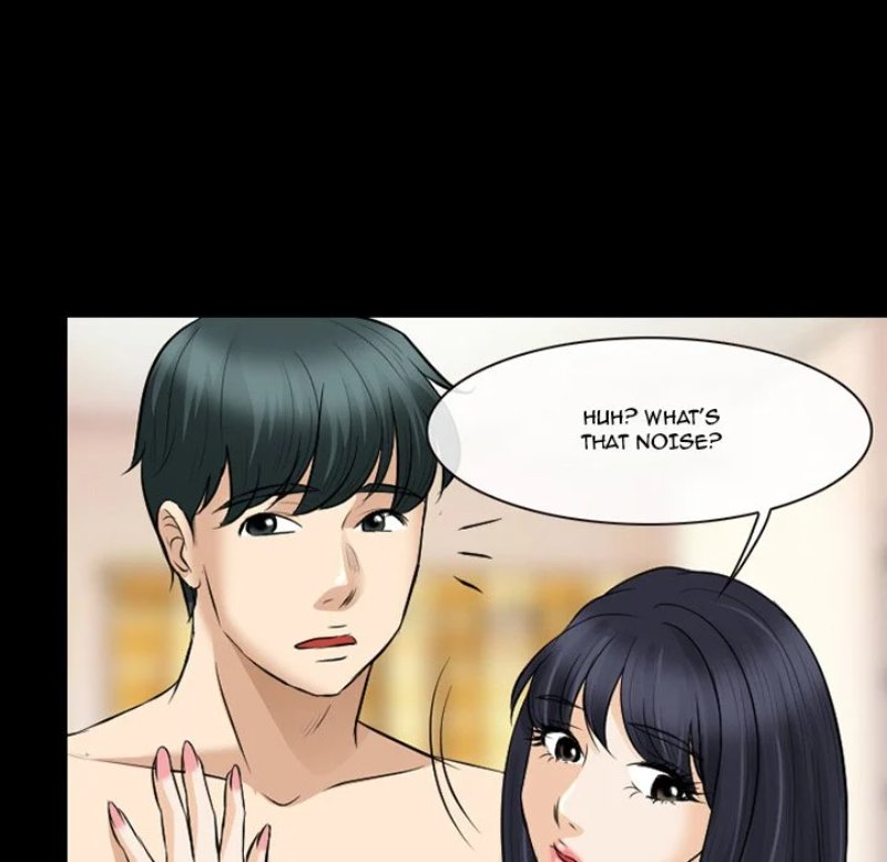 Silhouette chapter 80 page 29