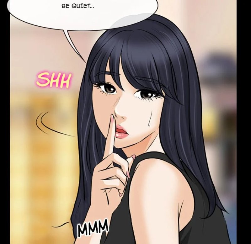 Silhouette chapter 80 page 31