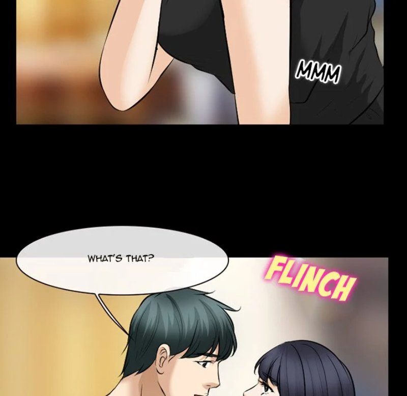 Silhouette chapter 80 page 32