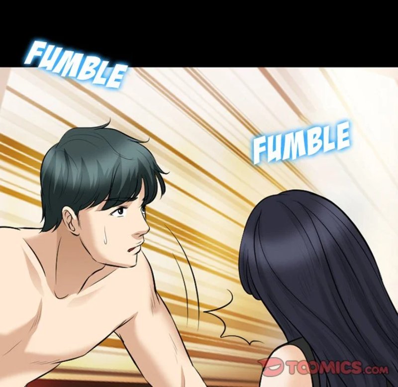 Silhouette chapter 80 page 34
