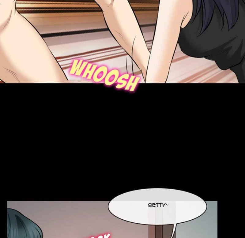 Silhouette chapter 80 page 35
