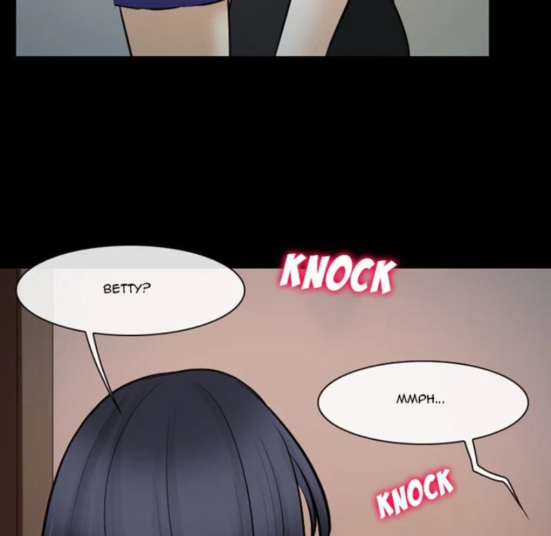 Silhouette chapter 80 page 37