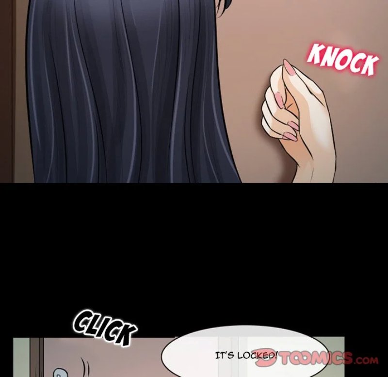Silhouette chapter 80 page 38
