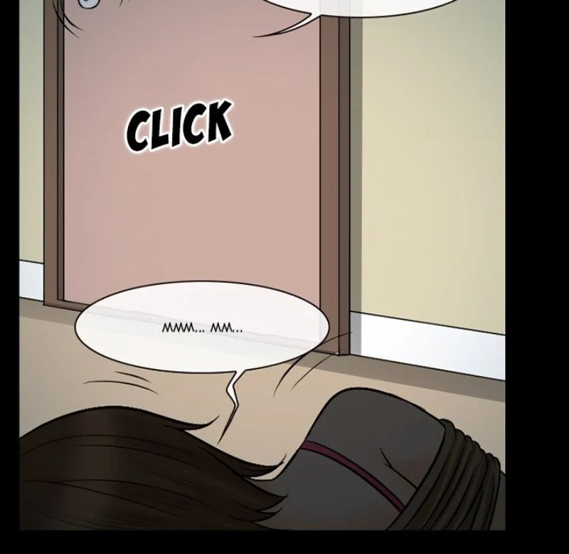 Silhouette chapter 80 page 39
