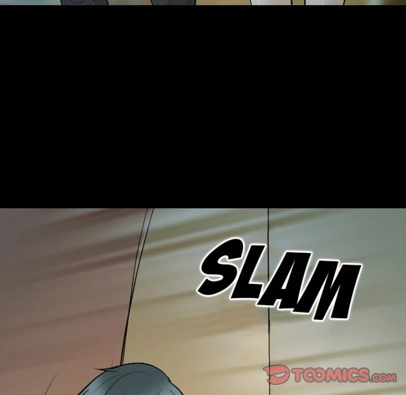 Silhouette chapter 80 page 42