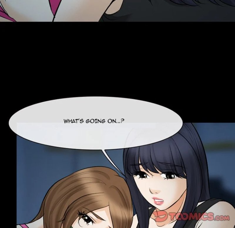Silhouette chapter 80 page 54