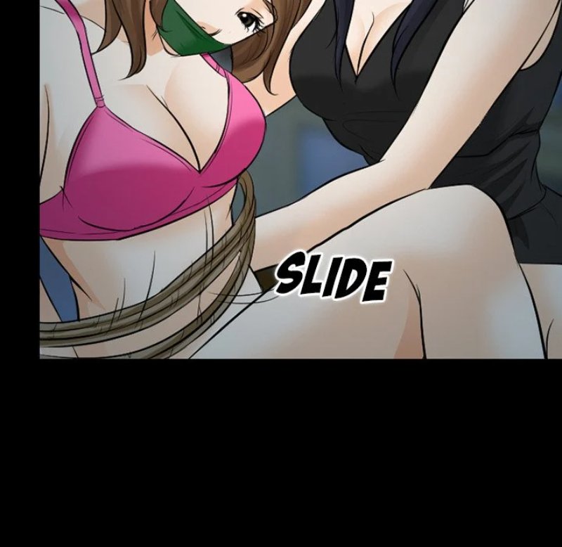 Silhouette chapter 80 page 55