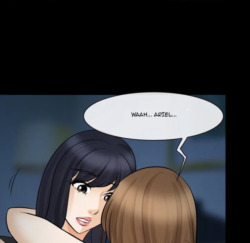 Silhouette chapter 80 page 57