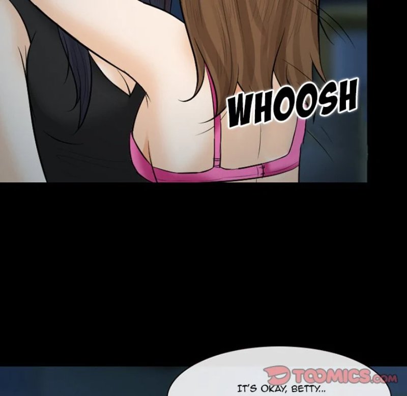 Silhouette chapter 80 page 58