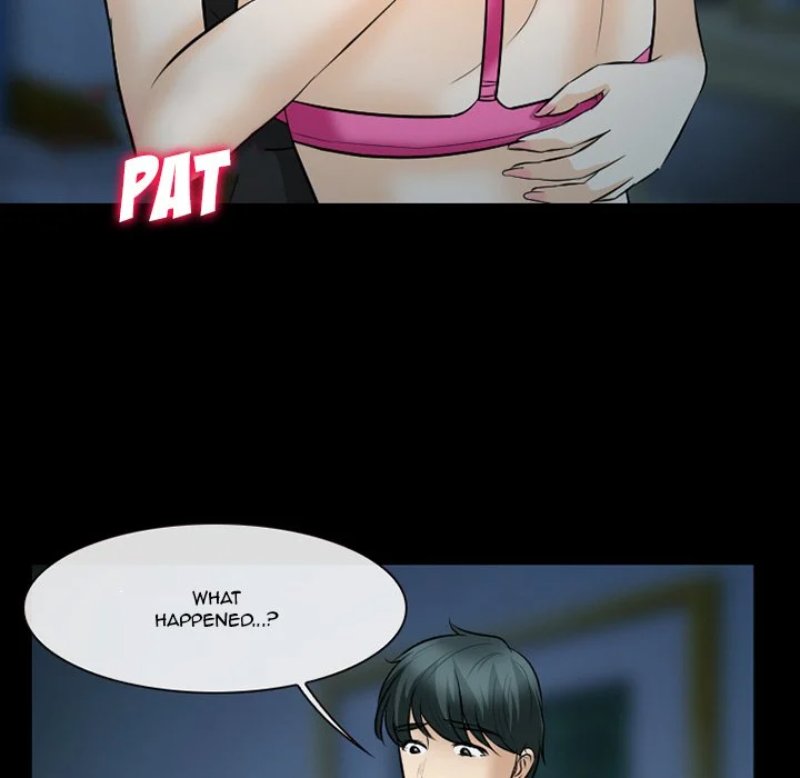 Silhouette chapter 80 page 60