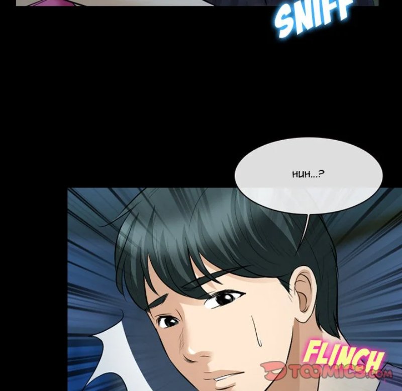 Silhouette chapter 80 page 62