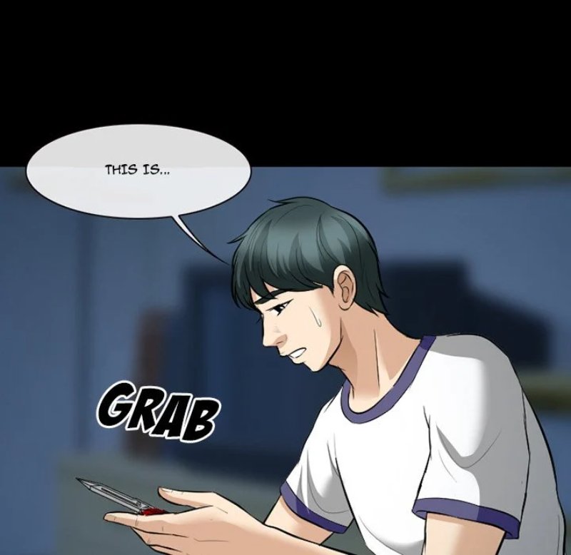 Silhouette chapter 80 page 67