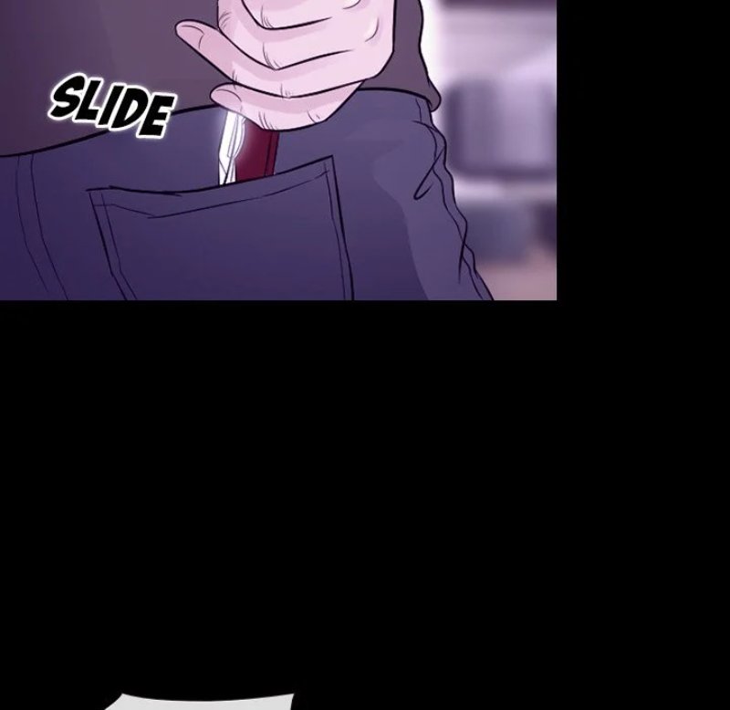 Silhouette chapter 80 page 72