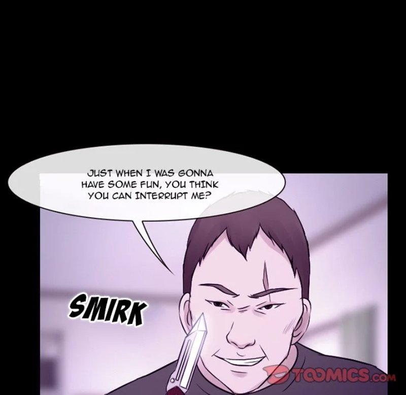 Silhouette chapter 80 page 74