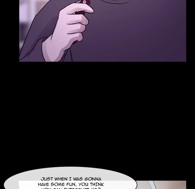 Silhouette chapter 80 page 75