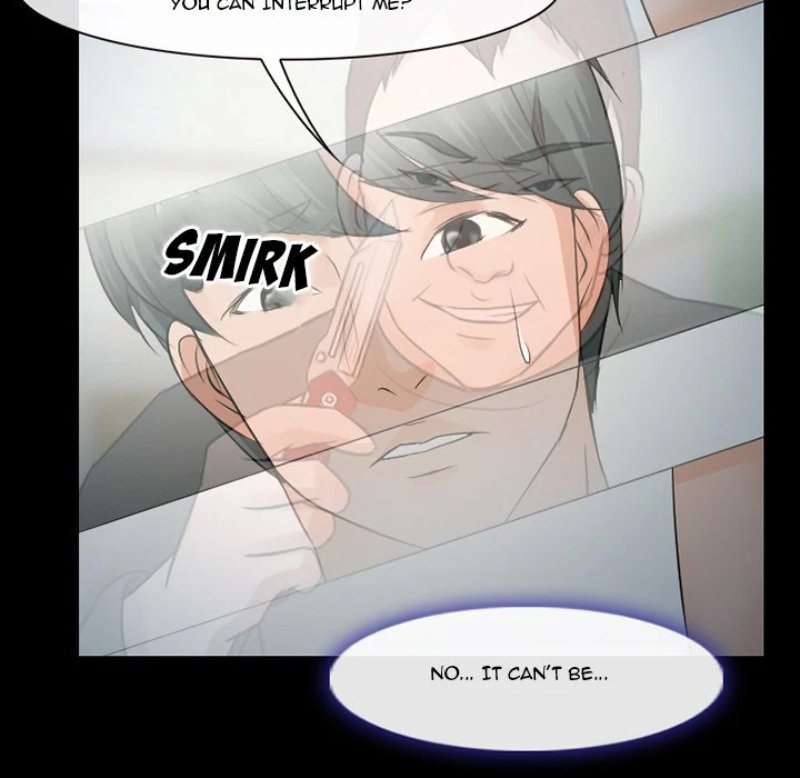 Silhouette chapter 80 page 76