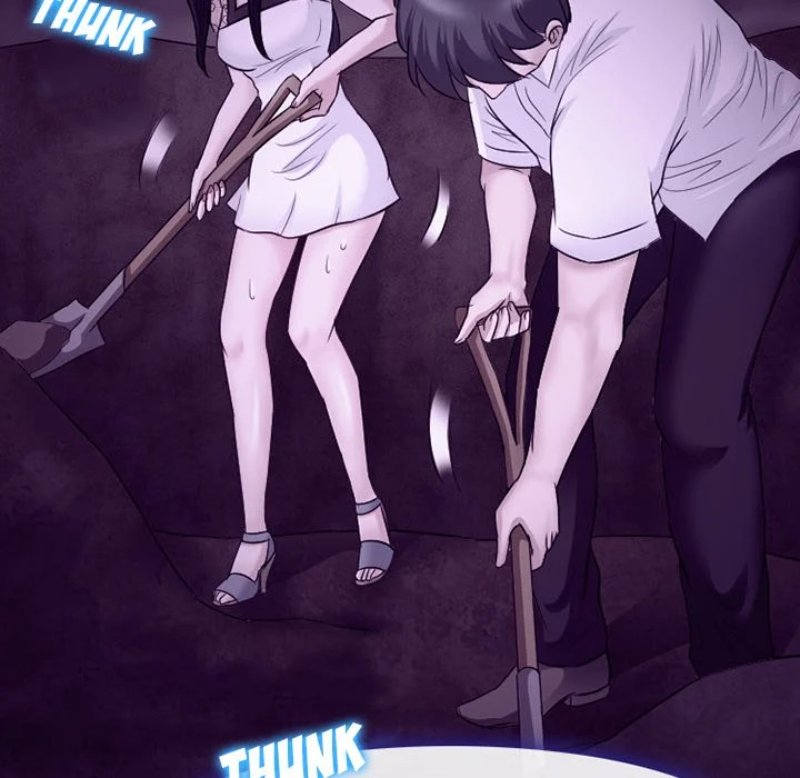 Silhouette chapter 80 page 80