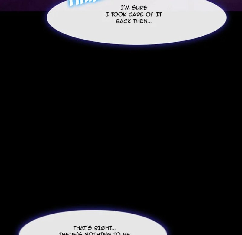 Silhouette chapter 80 page 81