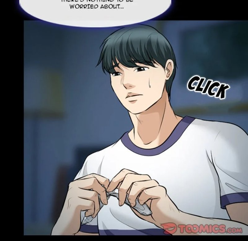 Silhouette chapter 80 page 82