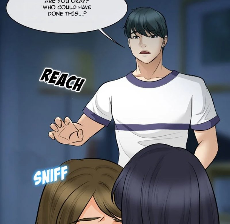 Silhouette chapter 80 page 85