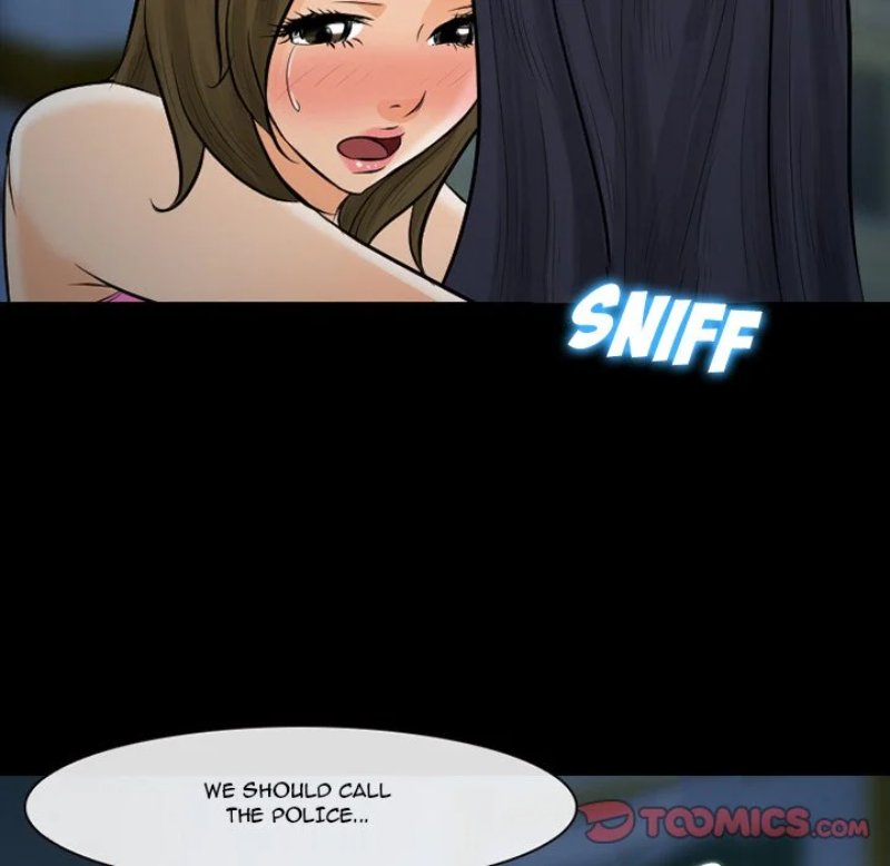 Silhouette chapter 80 page 86