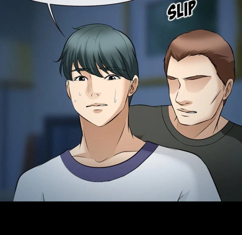 Silhouette chapter 80 page 87