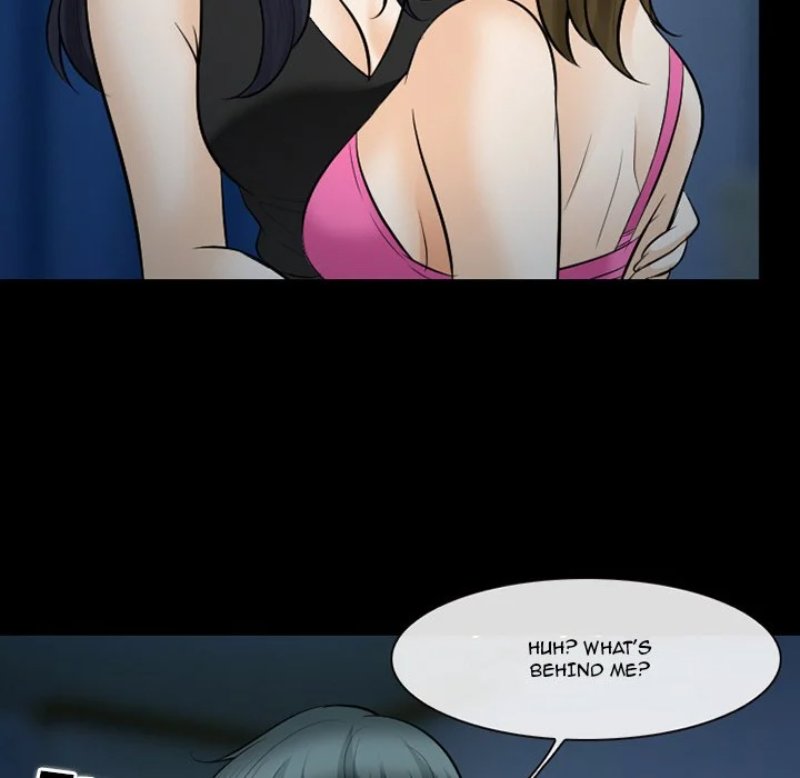 Silhouette chapter 80 page 89