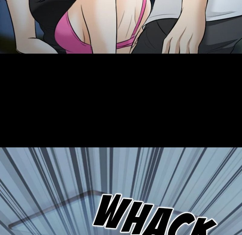 Silhouette chapter 80 page 91