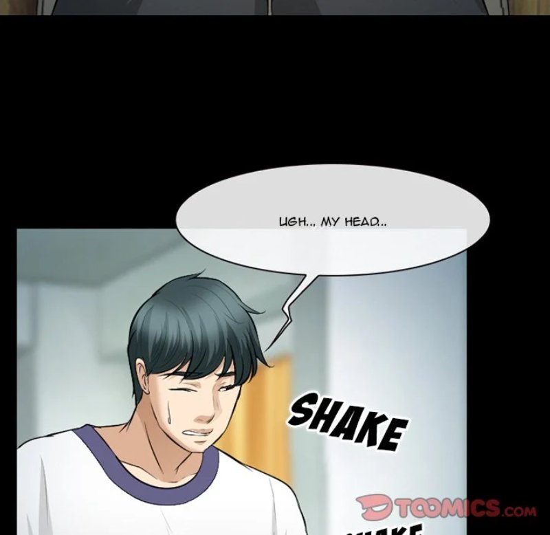 Silhouette chapter 80 page 94