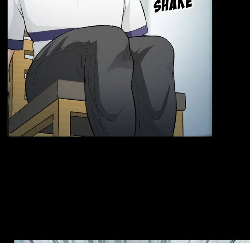 Silhouette chapter 80 page 95