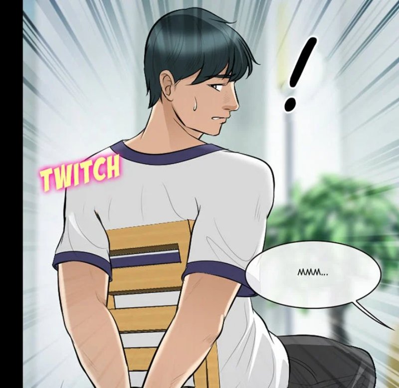 Silhouette chapter 80 page 96