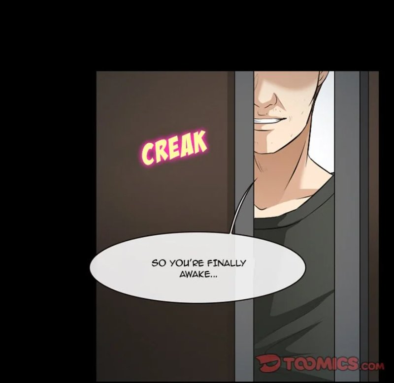 Silhouette chapter 80 page 102