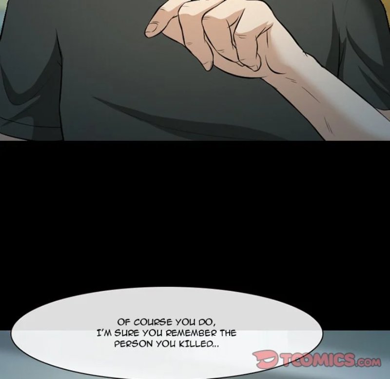 Silhouette chapter 80 page 106