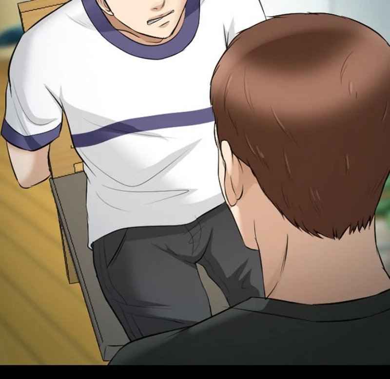 Silhouette chapter 80 page 109