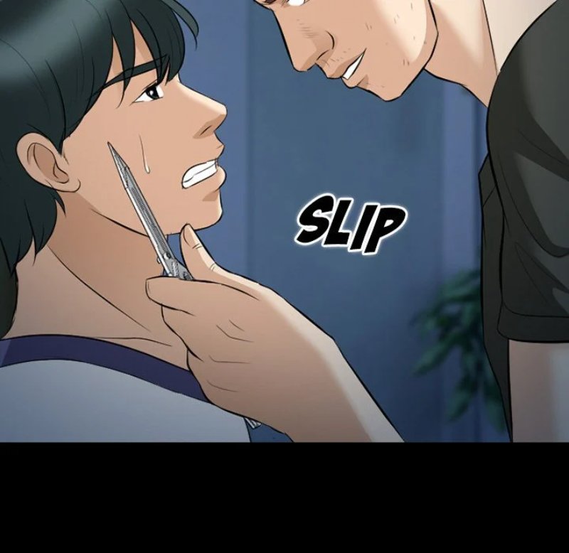 Silhouette chapter 81 page 13