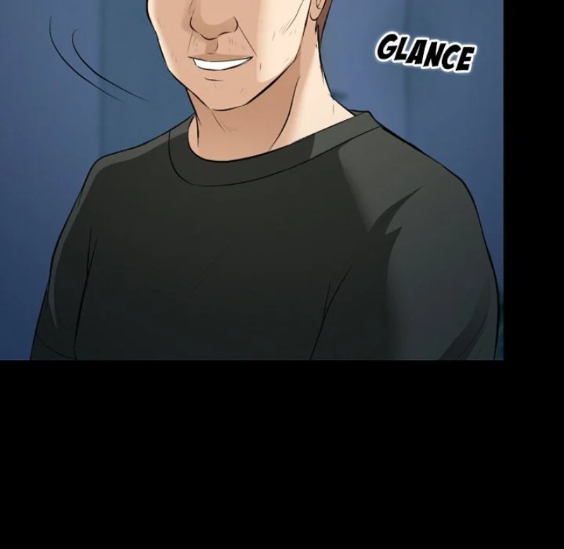 Silhouette chapter 81 page 24