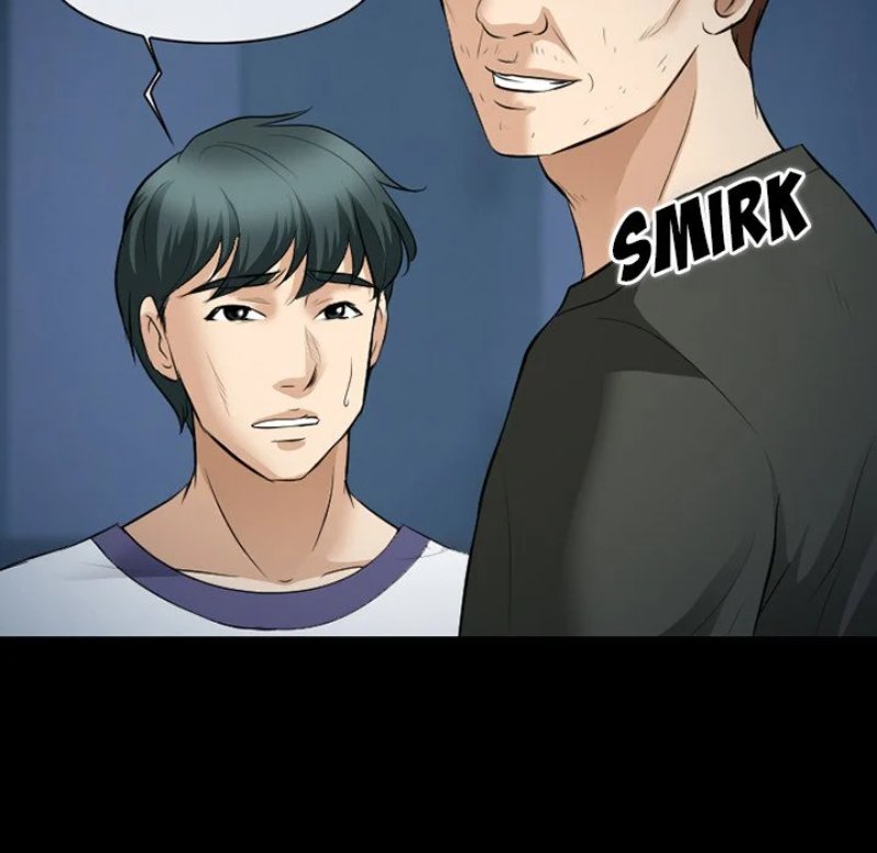 Silhouette chapter 81 page 27