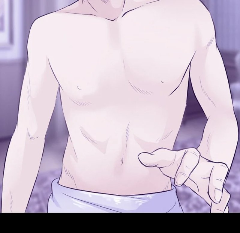 Silhouette chapter 81 page 64