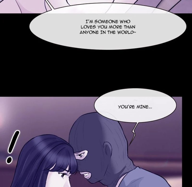 Silhouette chapter 81 page 85