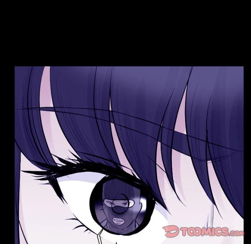 Silhouette chapter 81 page 90