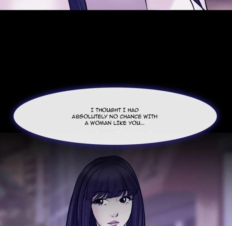 Silhouette chapter 81 page 96