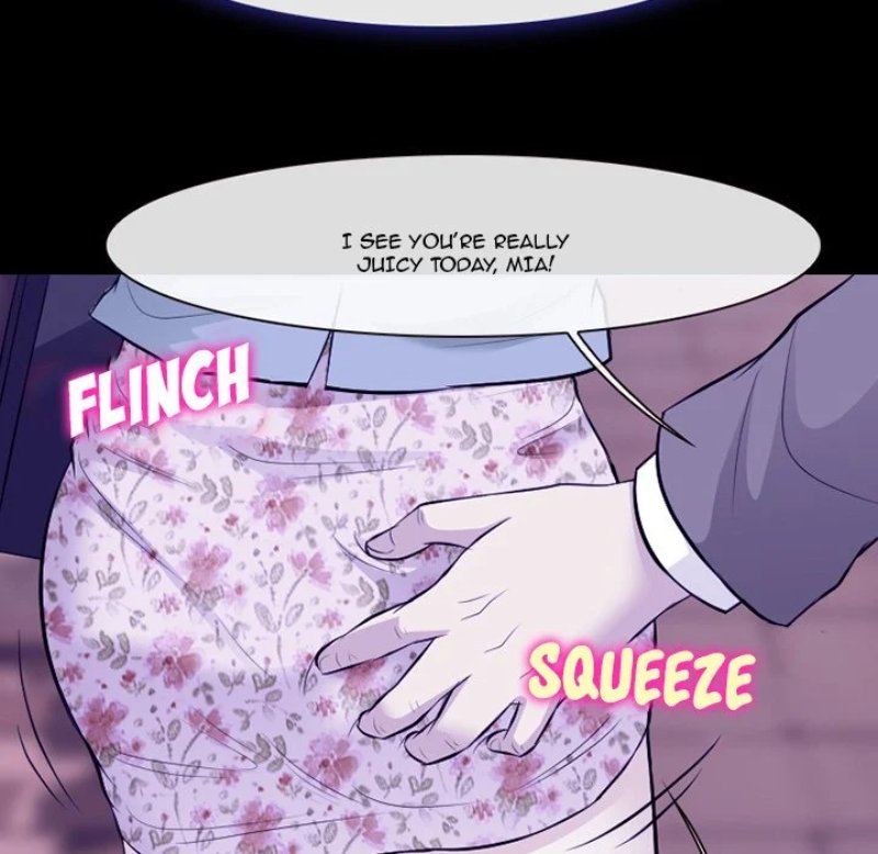 Silhouette chapter 81 page 101