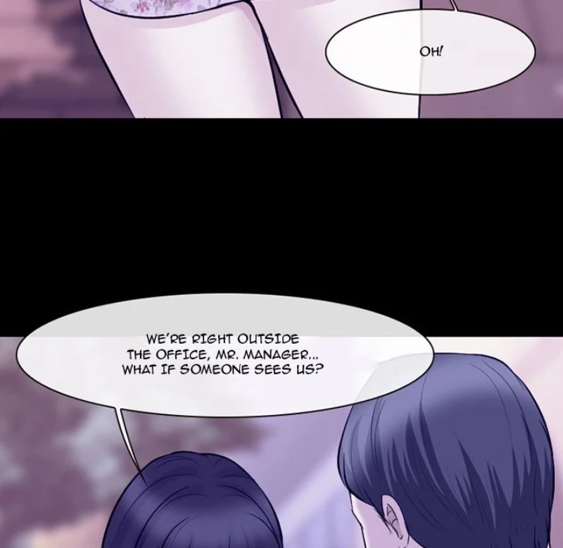 Silhouette chapter 81 page 102
