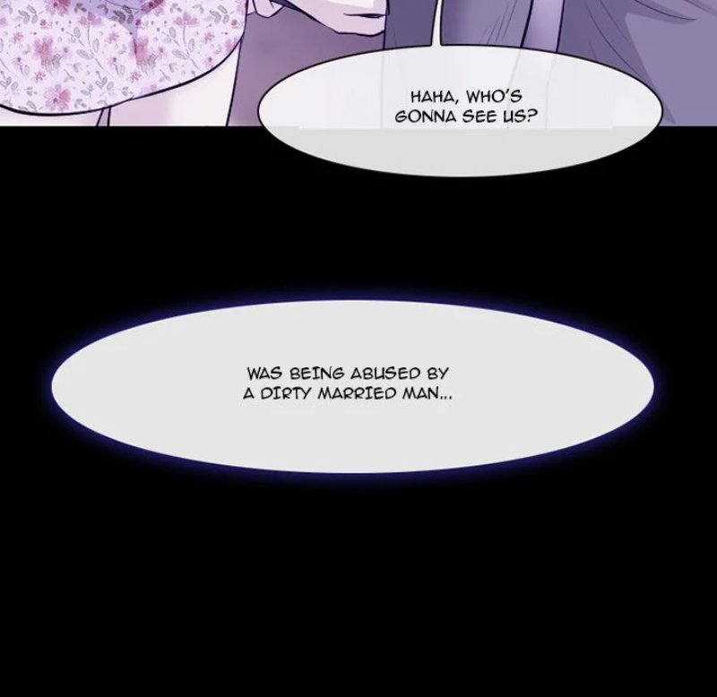 Silhouette chapter 81 page 104