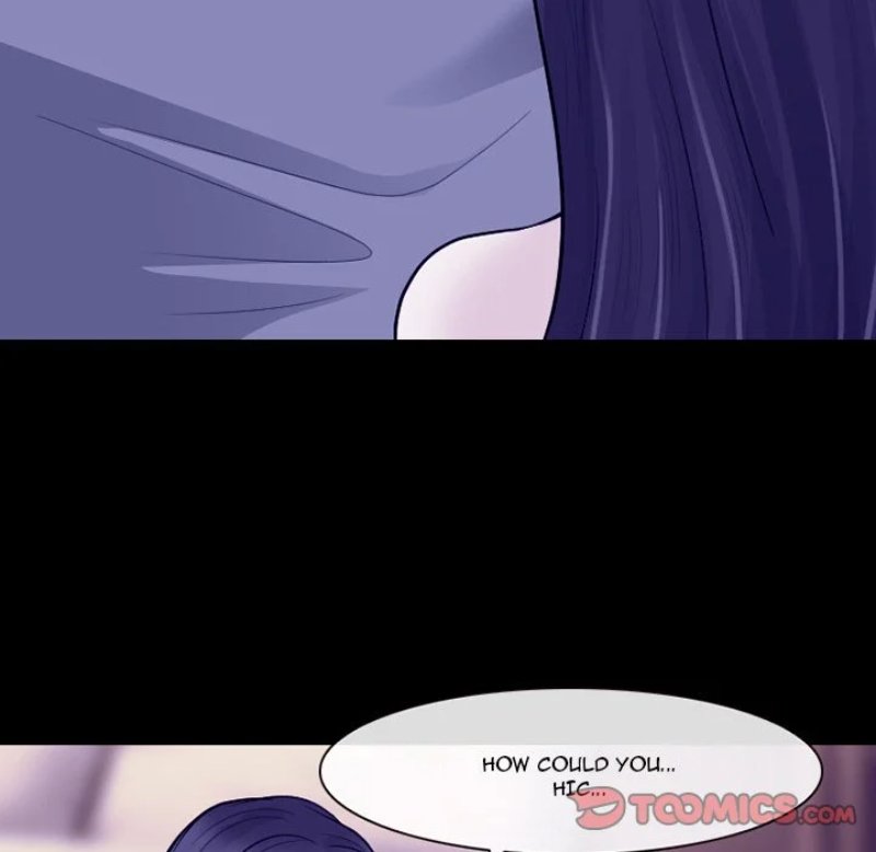 Silhouette chapter 81 page 106