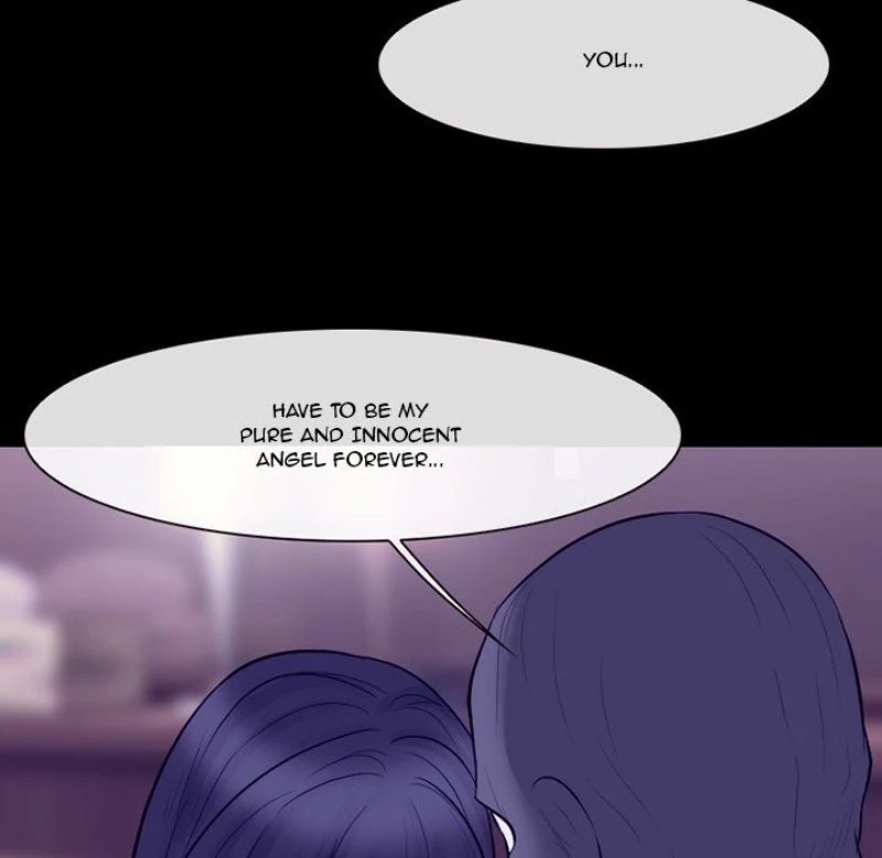 Silhouette chapter 81 page 110